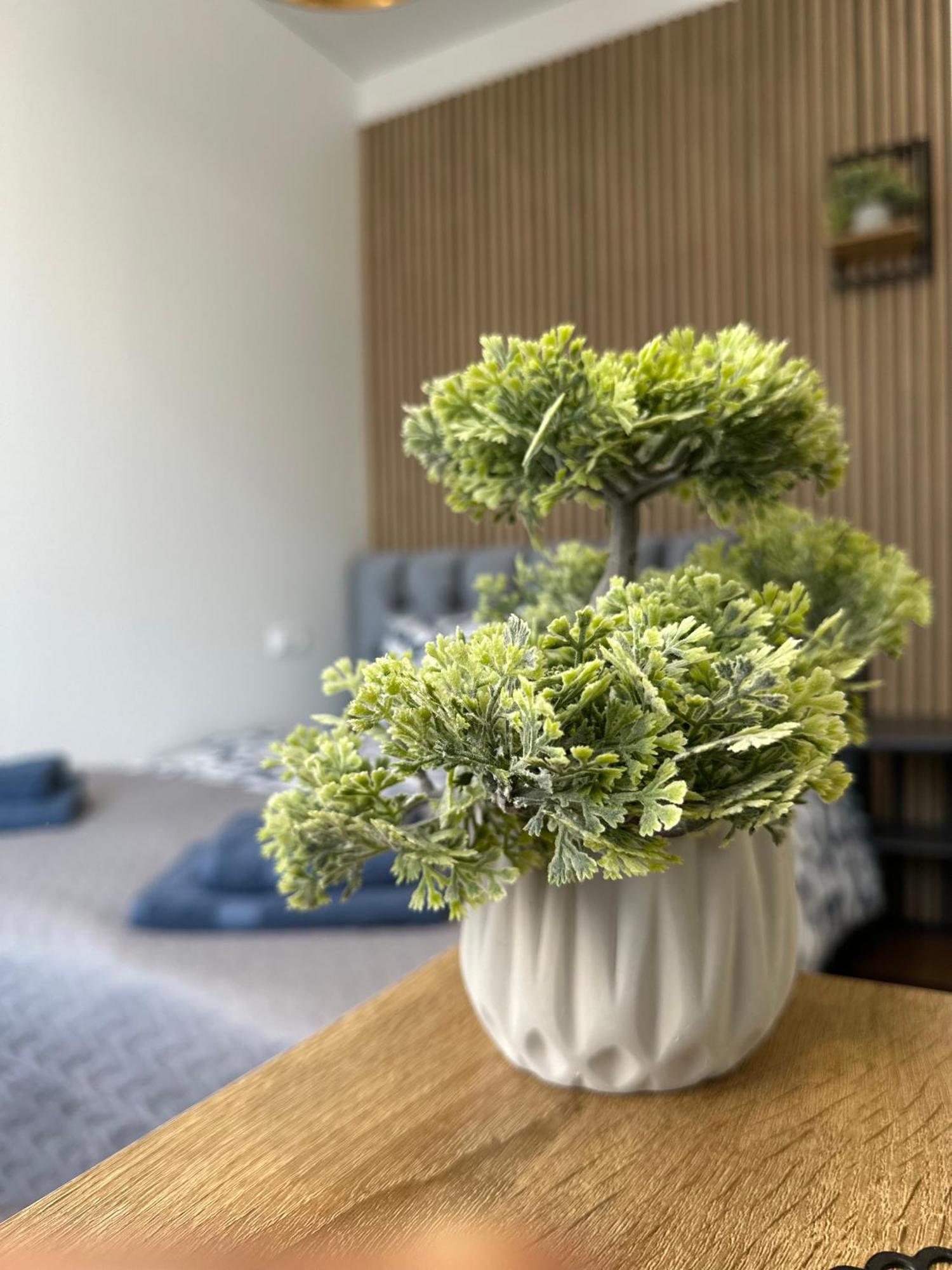 Amber Light Self-Check-In Apartments Каунас Стая снимка